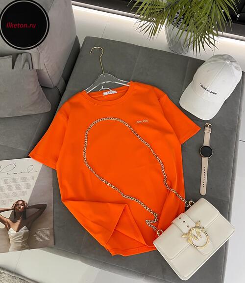 Футболка, фото 1