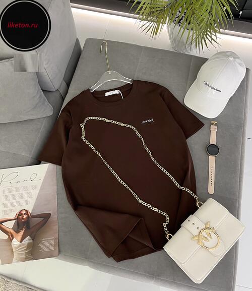 Футболка, фото 1