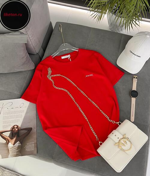 Футболка, фото 1