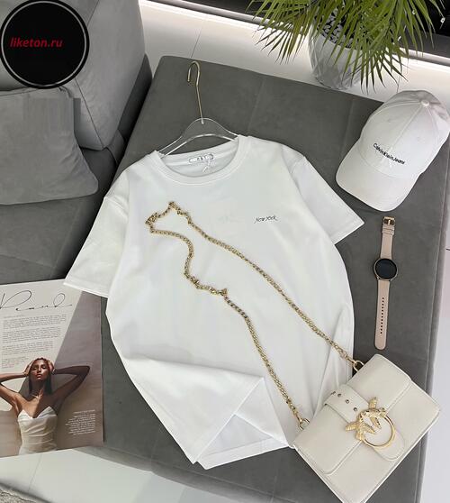 Футболка, фото 1