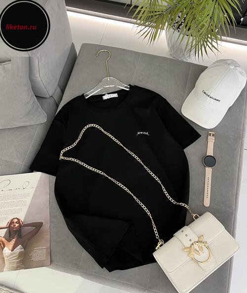 Футболка, фото 1