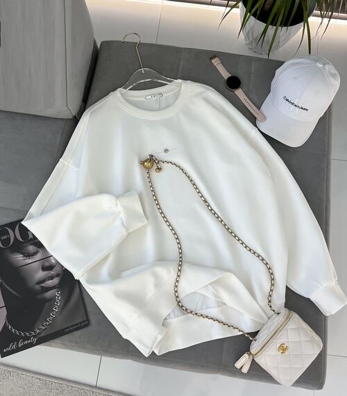 Свитшот, фото 1