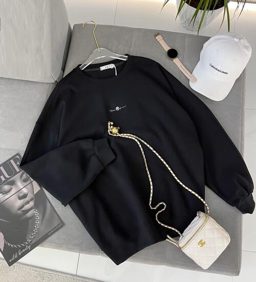 Свитшот, фото 1