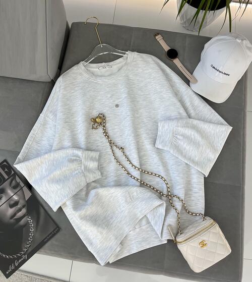 Свитшот, фото 1