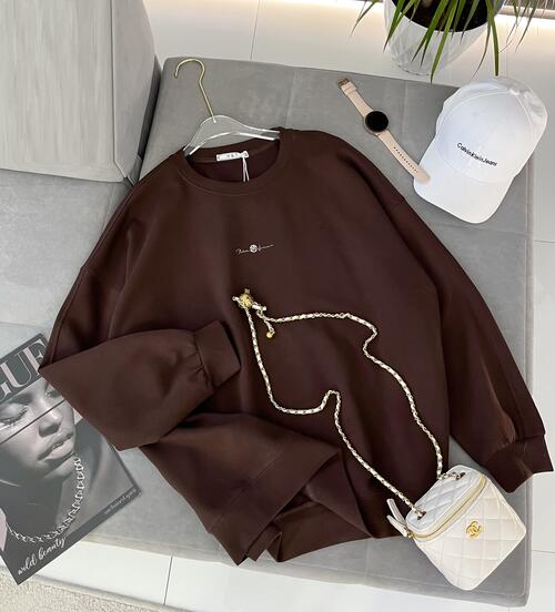 Свитшот, фото 1