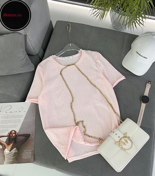 Футболка, фото 1