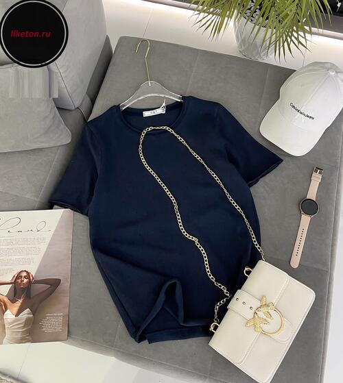 Футболка, фото 1