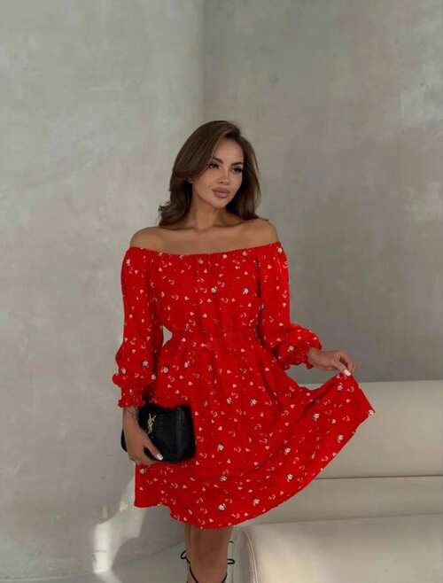 Платье, фото 1