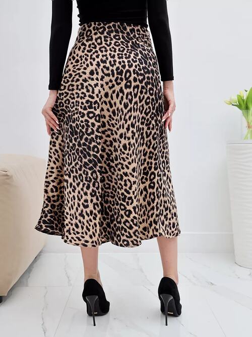 Юбка миди, фото 2