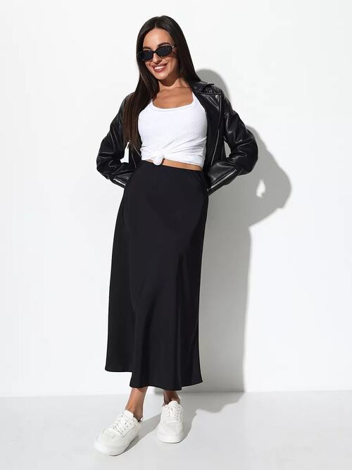 Юбка миди, фото 1