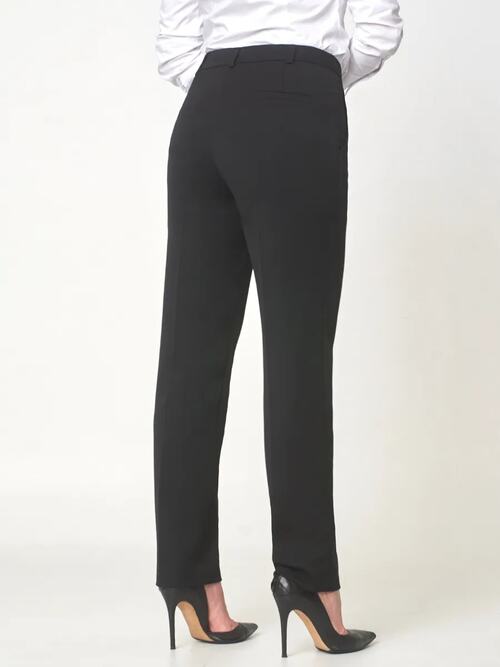 Брюки классические прямые, фото 2