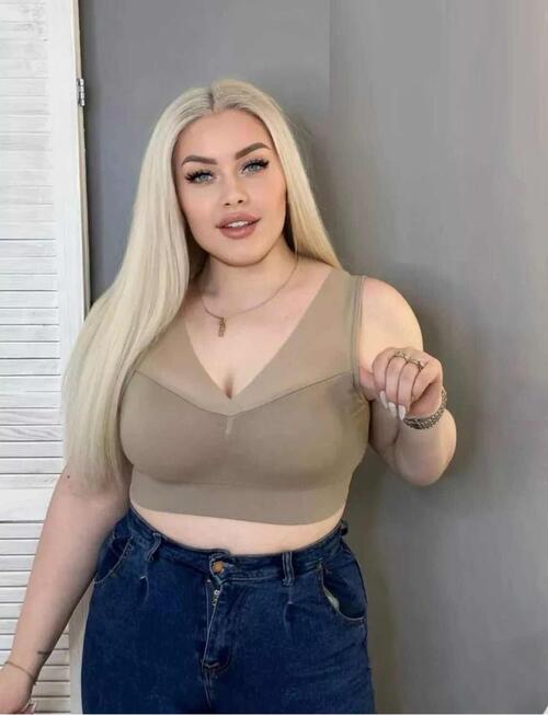 Топ-бюстье, фото 1