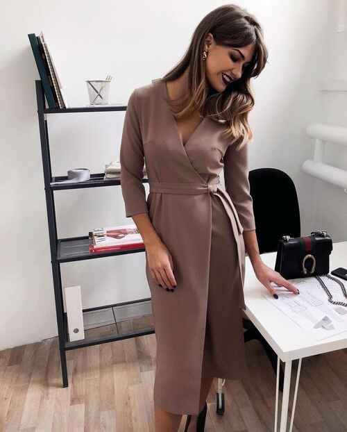 Платье, фото 1