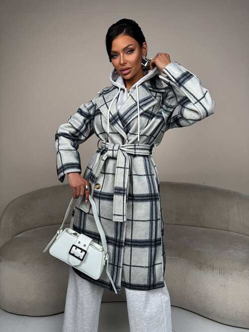 Пальто, фото 1