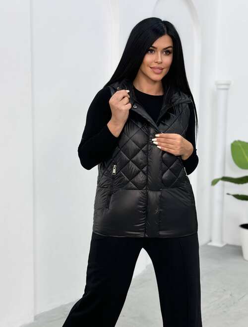 Жилет, фото 1