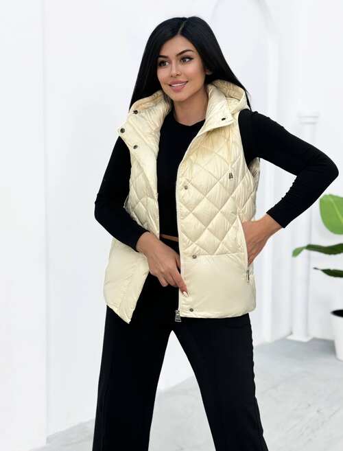 Жилет, фото 1