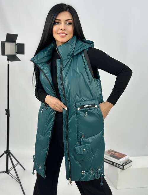 Жилет, фото 1