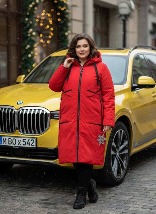 Куртка, фото 1