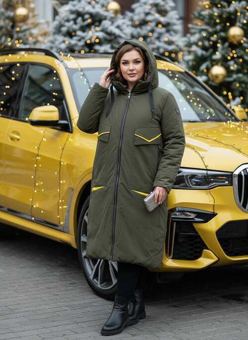 Куртка, фото 1