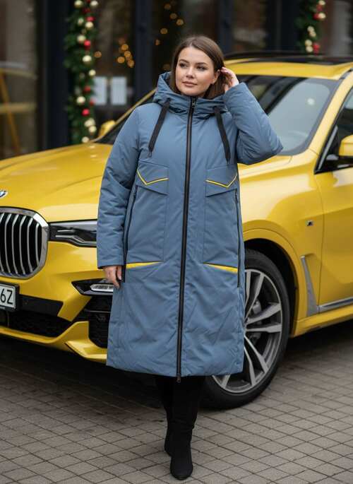 Куртка, фото 1