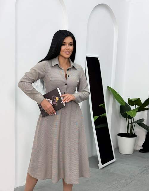 Платье, фото 1