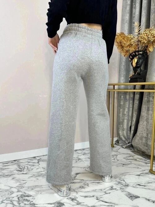 Брюки с начесом, фото 2