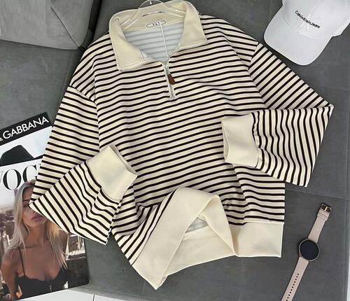 Кофта поло, фото 1