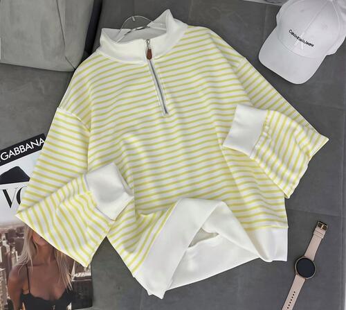 Кофта поло, фото 1