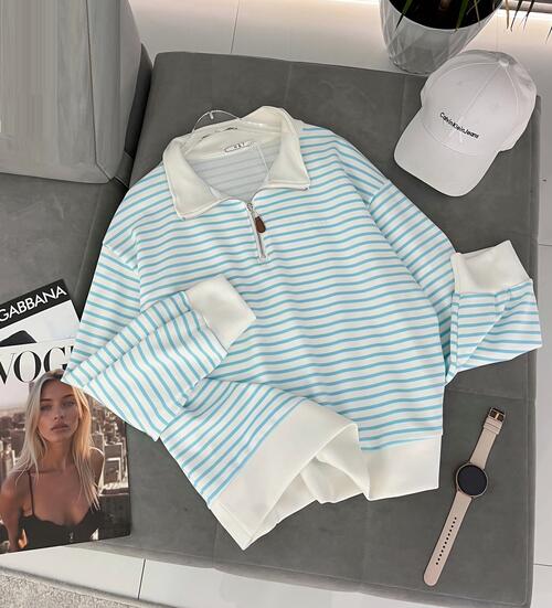 Кофта поло, фото 1