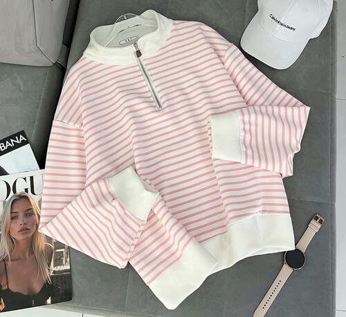 Кофта поло, фото 1