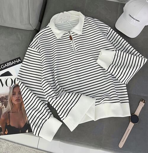 Кофта поло, фото 1