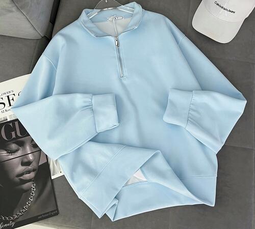 Кофта поло, фото 1