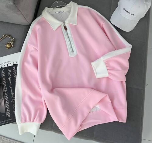 Кофта поло, фото 1