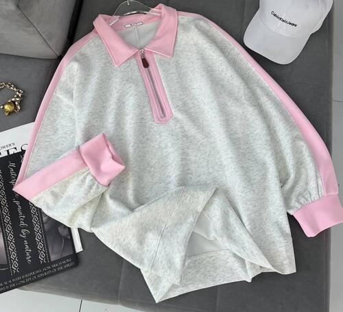 Кофта поло, фото 1