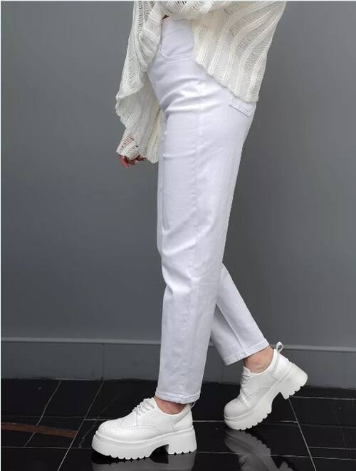 Джинсы МОМ 572, фото 2