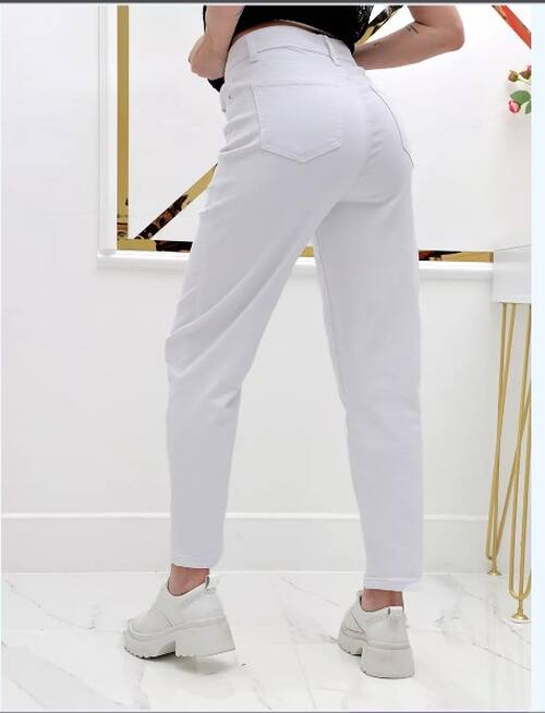 Джинсы МОМ 572, фото 1