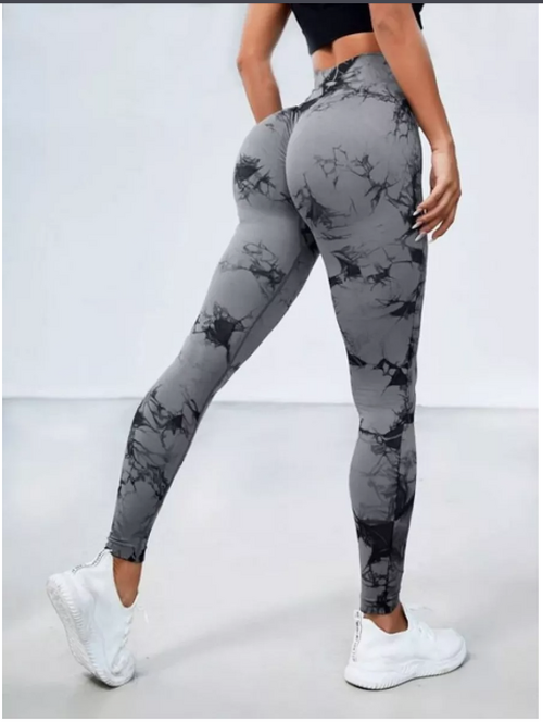 Лосины спортивные, фото 1