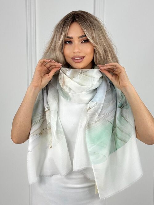 Палантин, фото 1