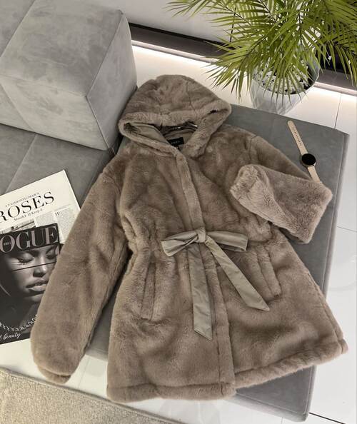 Шубка, фото 2