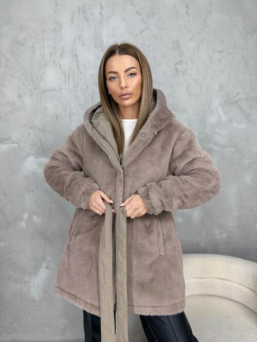 Шубка, фото 1