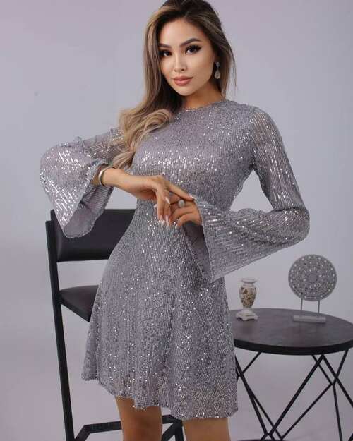 Платье, фото 1