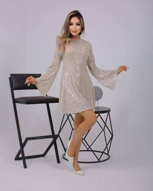 Платье, фото 1