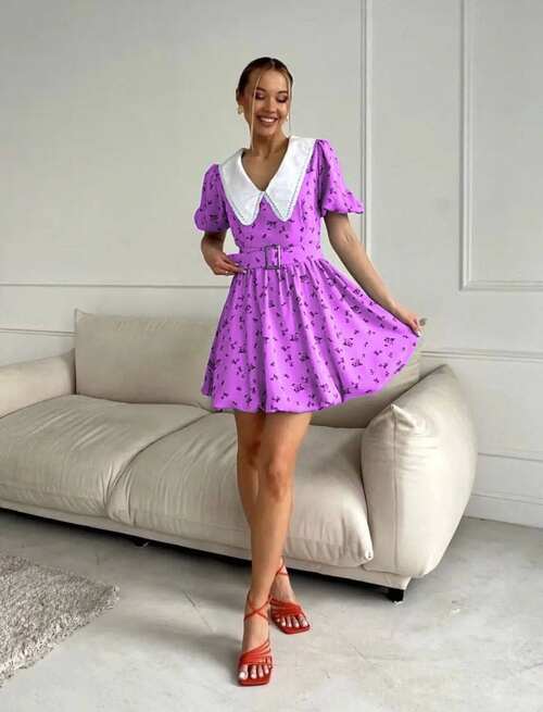 Платье, фото 1