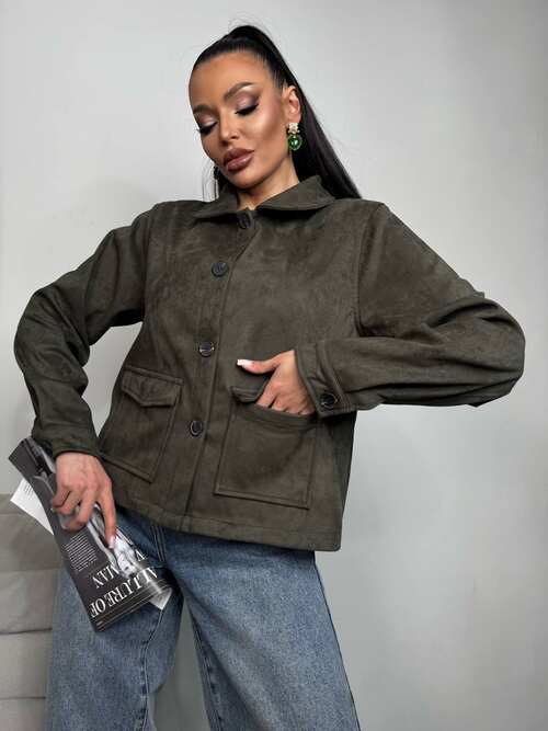 Куртка, фото 1