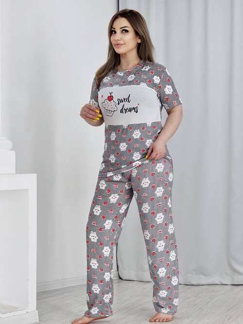 Пижама, фото 1