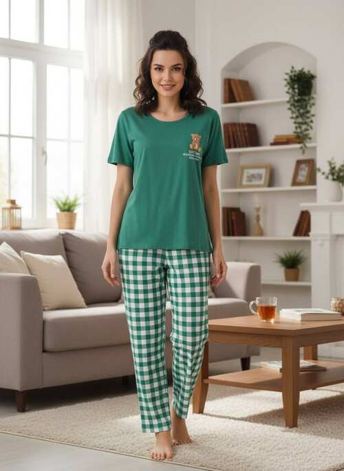 Пижама, фото 1