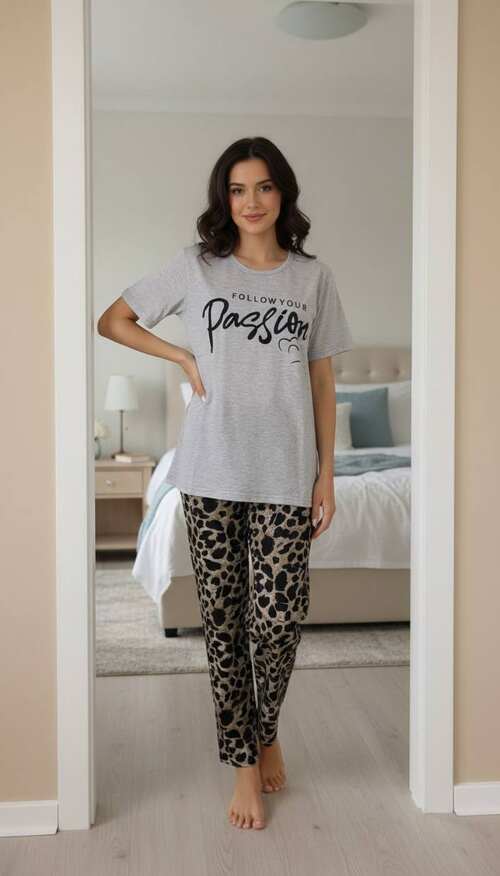 Пижама, фото 1