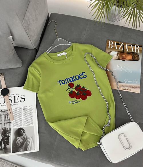 Футболка, фото 1