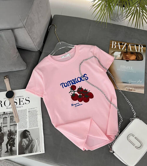 Футболка, фото 1