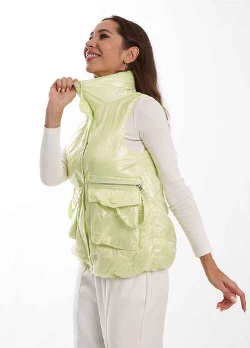 Жилет, фото 1